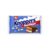 Knoppers Nut Bar, 5 Chocolate Bars with Hazelnuts & Caramel, 1 x 200 g