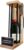 Personalised Gifts for Men Women Gift Idea – Iron Reserve Black Edition Moet Champagne (1 x 0.75 L) Including Emergency Saw – Dad Mum Birthday Wedding