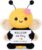 Gleevara Farewell Gift Colleagues Pocket Hug Bee Lucky Charm