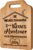 Housewarming Gifts Apartment, Gift Ideas for Housewarming – Bamboo Chopping Board, Housewarming Gift Apartment, Housewarming Gifts House – New Home Gift 2026 (31.2 x 22 cm)