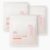 Glow25® Collagen Plus Powder [3 x 450g] – Collagen Hydrolysate with Vitamin C, Zinc and Biotin – Peptides Type 1 and 3 – Good Solubility – Neutral