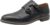 Finishing & Sewing Men’s Monk Shoes with Double Strap