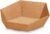 Seta Gift Basket Hexagonal Natural Medium 29.5 x 24.5 x 13 cm Pack of 25
