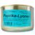 Paprika Lyoner Canned Sausage with Beef and Pork Sausage Canned Paprika Meat Sausage in a Tin by Butcher Shop Bühler (Medium, 300 g)