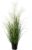 Artificial Pampas Grass 76 cm in Pot I Lifelike Artificial Pampas Grass Cream Colours I Decorative Grass for Indoor I High-Quality & Decorative Plant I Artificial Plant in Pot