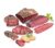Almgourmet – Gourmet Bacon Variation (1240 g) – with 4 different types of bacon