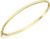 CARISSIMA Damen Armreif, Gelbgold