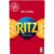 RITZ Finely Salted Crackers 200g