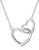 Sterling silver mum daughter girlfriend sister pendant necklace for women girls