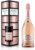 Canti – Prosecco D.O.C. Millesimato, Rosé Sparkling Wine Extra Dry, Wine Gift Pack, Italian Glera and Pinot Noir Grape Varieties from Veneto, Fresh and Sweet Flavour, 1 x 750 ml