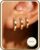 SMILYA 3 Pairs of Earrings Gold for Women Gold Earring Stacks Gold Hoops Earrings Hoop Earrings Set Jewellery Gifts