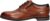 bugatti Men’s Business Shoes, Men’s Business Lace-Up, Interchangeable Footbed