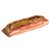 BAVAREGOLA Pancetta from South Tyrol – 300 g – Original Bacon from Italy – Smoked & Air Dried in One Piece – South Tyrolean Bacon Specialty