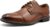 Finishing & Sewing Men’s Oxford Lace Up Shoes with Caps