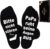 SockWaddles Funny Socks Men with Sayings – Gift Idea for Men, Grandpa, Dad, Gamer, Bike, Camper for Christmas, Birthday, Father’s Day, Advent Calendar Filling