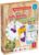 ASS Altenburger – Ich lerne die Uhr Educational Game, Adventure School Card