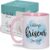 Lieblings Friseur – Tasse – Geschenk für Friseur – wertschätzende Geschenkidee zum Abschied oder als persönliches Dankeschön – für Kaffee, Tee und Kakao, Rosa Geschenkkarton Geschenk