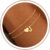 Women’s Gold/Silver Bracelet, 18K Gold/White Gold Plated Heart Bracelet with Letters, Personalised Layered Bracelets, Jewellery, Women’s Birthday Gift, Gift for Girls, Women, Children