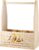 Cera & Toys Premium Birthday Beer Carrier for 3 Bottles with Name and Year Golden Age Print