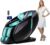 HealthRelife 4D Massage Chair with App Control 42 Air Cushions AI Body Scan