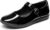 DREAM PAIRS Ballerina Girls‘ Uniform Shoes