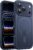 JETech Matte Magnetic Case for iPhone 17 Pro Max, Dark Blue