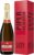 Piper Heidsieck Champagne Cuvée Brut in Gift Box (1 x 0.75 L)