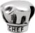 Chefkoch-Charm, 925er-Sterlingsilber, Hut-Charm für Pandora-Charm-Armband