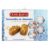 DOÑA JIMENA Turrón Cookies (Turroncillos in Spanish) – Highest Quality Typical Christmas Pastry – Handmade Recipe – 250g