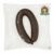 Black Forest Butcher Shop – Chilli Blood Pudding from Black Forest Tradition – Black Sausage with Fine Chilli Taste – Black Forest Specialty for Sausage Lovers (Chili Black Pudding 1 Ring)