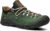 nagaba – Men’s Hiking Shoes – Leather Shoes Trekking Shoes Men – Outdoor Low Shoes Men Genuine Leather with Cord Laces – Men’s Shoes, Low Shoes, Casual Shoes