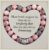 Lueaurra Gifts for Women Bracelet Natural Stones Woman Idea Original Gift Teenager Girls Gifts Christmas Wife Birthday Gift Bracelet Gift for Daughter Mother Sister Girlfriend