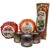 Henri Willig Dutch Cheese Package with Smoked Cheese and Dips