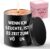 Valentine’s Day Candle Gift for Him, 9 oz Scented Candles, Valentine’s Day