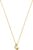Purelei Brave Women’s Necklace – Women’s Necklace Made of Durable Stainless Steel – Waterproof Chain with Pendant – 50-55 cm Length Adjustable – Necklace for Your Individual Look