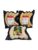 Meisters Bratwurst Grill Favourites | Grill Package with BBQ Sausages in Small Tasting Package for Young and Old (3 Varieties)
