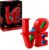 LEGO Art Love – Model Making for Adults – Decorative Art Object for Building – Creative Activity for Women and Men – Gift Idea for Couples – 31214