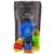 Hallingers Merry Christmas – Christmas Gift Wonder Bag, Gourmet Delights as Gift Basket for Christmas (Set) – Mother’s Day Gift & Gift Ideas for Father’s Day | New Home Gl