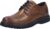 Josef Seibel Men’s Business Shoes Erroll.50, Width G (Normal), Interchangeable Footbed, Waterproof