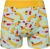 Dedoles Boxer Shorts, Men and Boys Underwear Trunks, Cotton, Funny Designs, Dinosaur, Hamster, Games, Mole, Gift