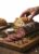 REGIONALA 24 – Wild Boar Mettwurst Air-Dried Handmade Manufacture Wild Boar Sausage Sausage Salami Wild Salami