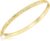 CARISSIMA Women’s Necklace 375 Round Cut Diamond 1.32.0562