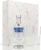 Sipply Gift Set 3 Pieces with 2 Frosted Glasses and 1 Bottle Absolut Vodka 0.7 L 40% Vol. | with Gift Box: White | Gift for Women Men Mum Dad Girlfriend for Christmas Easter