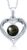 Gifts for Women, Black Tahitian Pearl Necklace, Anniversary Jewellery, Christmas Gift, Mother’s Day, Mum Gift, Valentine’s Day, Anniversary, Wedding, Birthday, Wife, Girlfriend