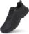 Hawkwell Mens Trail Running Shoes Plus Size Hiking Sneakers for Men Casual Workout Shoes UK Size 12 13 13 14 15 12 14 12 14 14 14 12 14 14