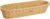 Saleen Baguette-Basket, polypropylene Light Beige, 40 x 16 x 8 cm