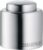 WMF Clever and More Champagne Stopper Made of Cromargan Stainless Steel 18/10