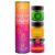Hallingers Genuss Manufaktur Feinkost Easter Gift Set – 3 Mini Glasses in Elegant Gift Tin „Easter Breakfast“ Vegan Gift Tea, Jam & Spice, Easter Baskets for Women Men