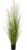 Artificial Plant, 47in Onion Grass Artificial Plant in Pot, Indoor Decorative Flowers &Greenery for Home and Office, Ideal Housewarming Gift(Pack of 1)