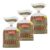 Kinkartz Aachen Herbal Prints 200 g (Pack of 3) | Traditional Pastry with Finely Matched Spices – Aromatic, Spicy & Crispy – Classic from Aachen for the Christmas Season